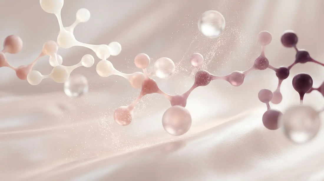 Collagen Peptides vs. Whole Collagen: Does Peptide Size Affect Absorption?