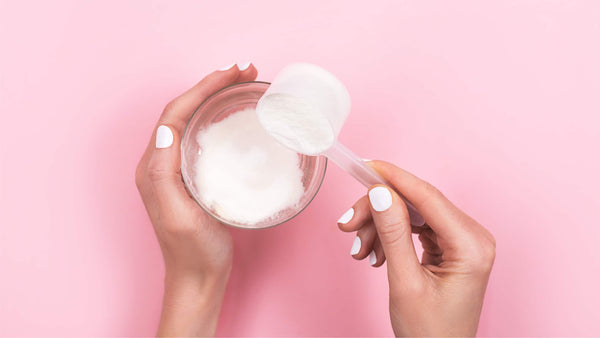 Collagen Protein vs. Whey Protein Differences and Benefits of Each