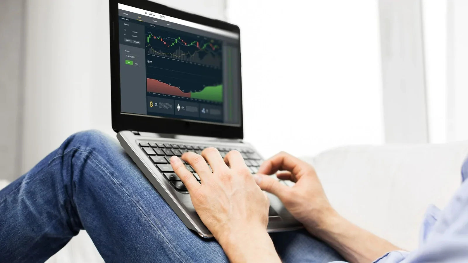 TRADING MINDSET