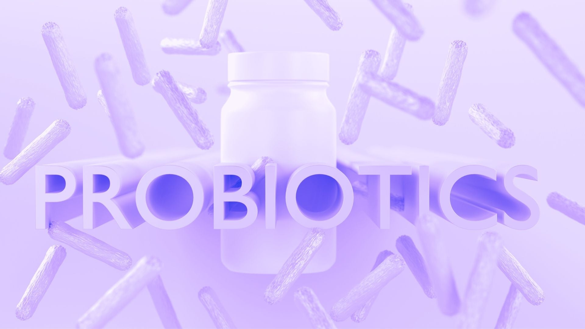 Differences Between Bacillus Strains in Probiotics
