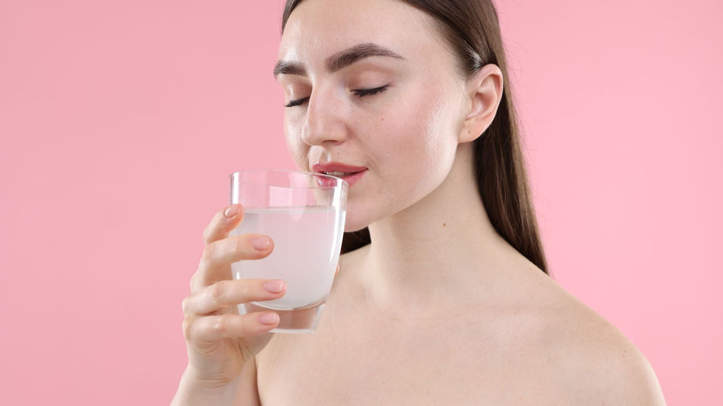 Do Women Lose Collagen Faster Than Men?