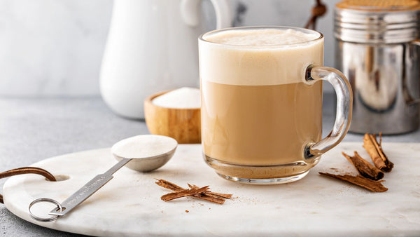 Does Adding Collagen to Coffee Make It Healthier?