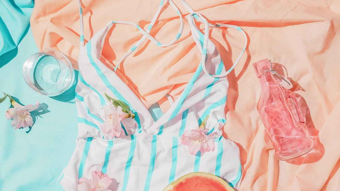 Embrace Nostalgia For Your Healthiest Summer Ever