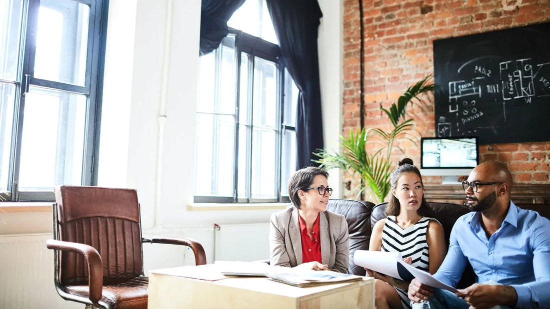 business start-ups