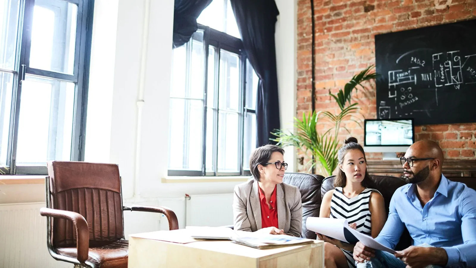 business start-ups
