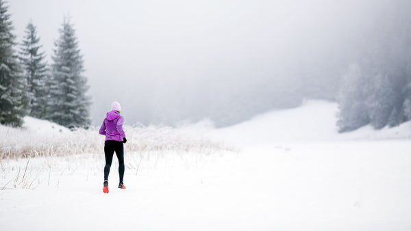 Exercise and Weight Loss in Winter Months
