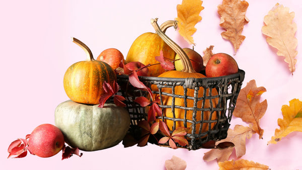 Fall into the Season’s Top 5 Superfoods