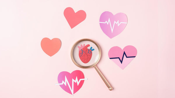 Your Blueprint for Balanced Cholesterol and Blood Pressure
