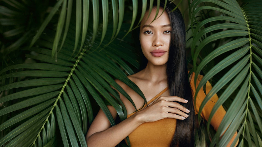 How Do I Get Healthy-Looking Hair, Skin & Nails?