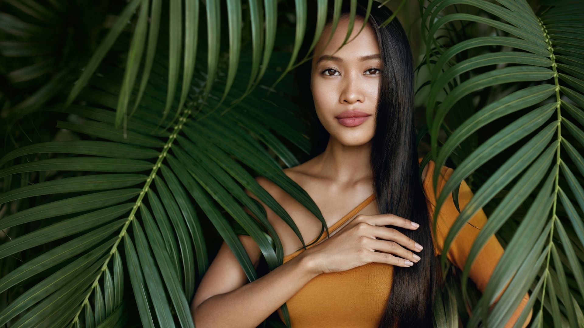 How Do I Get Healthy-Looking Hair, Skin & Nails?
