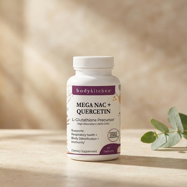 how long does it take for glutathione supplements to work 9 Health Benefits of Glutathione main image 1