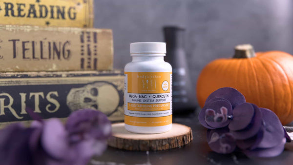 How Long Does It Take for NAC supplements to work?