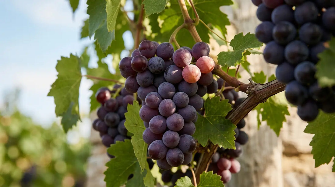 How Resveratrol and Hyaluronic Acid Work Together to Fight Skin Aging