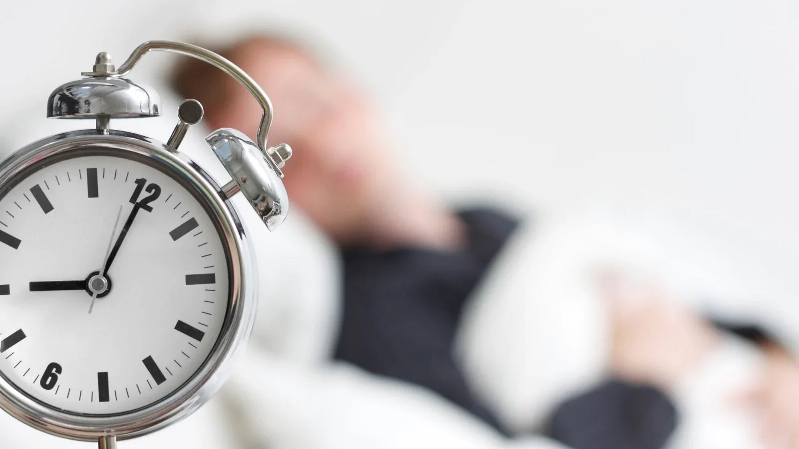 GET BETTER SLEEP