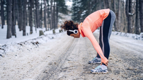 How To Get Vitamin D in Winter? Winter Health Tips