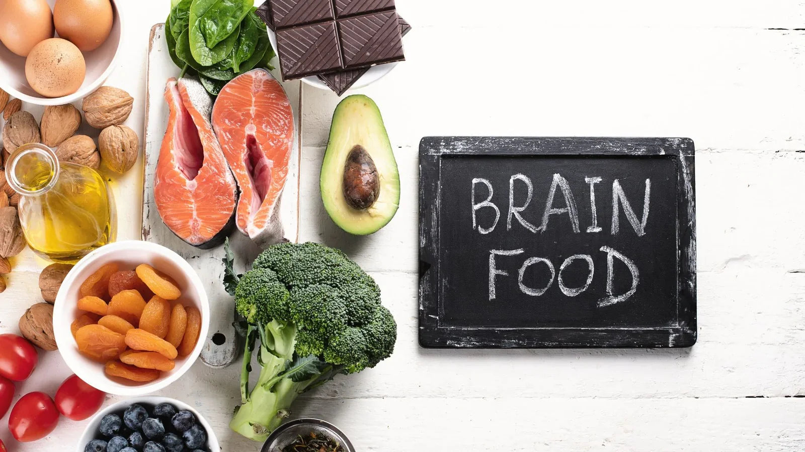 KEEP YOUR BRAIN HEALTHY