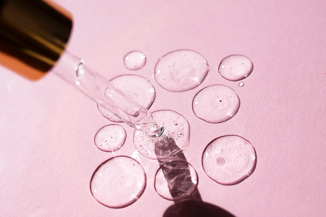 Hyaluronic Acid: The Moisture Magnet Your Skin Craves