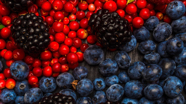 Anti-Aging Benefits of Hyaluronic Acid and Resveratrol