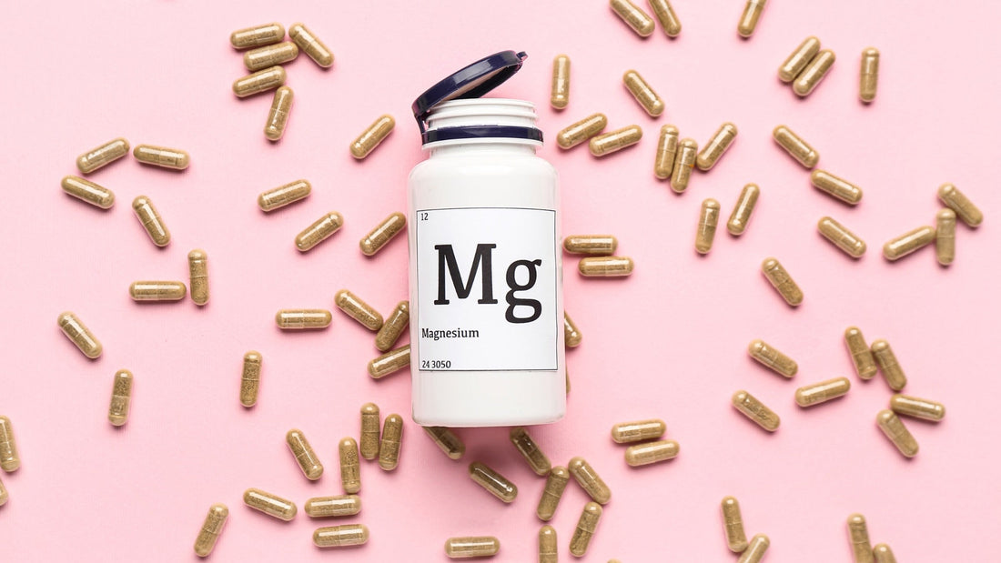 The Mineral Deficiency That Hurts Women Most