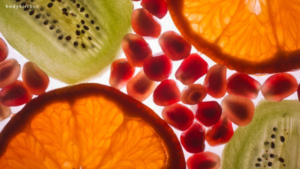 Vitamin C and Cardiovascular Health: How Vitamin C Supports Heart Health