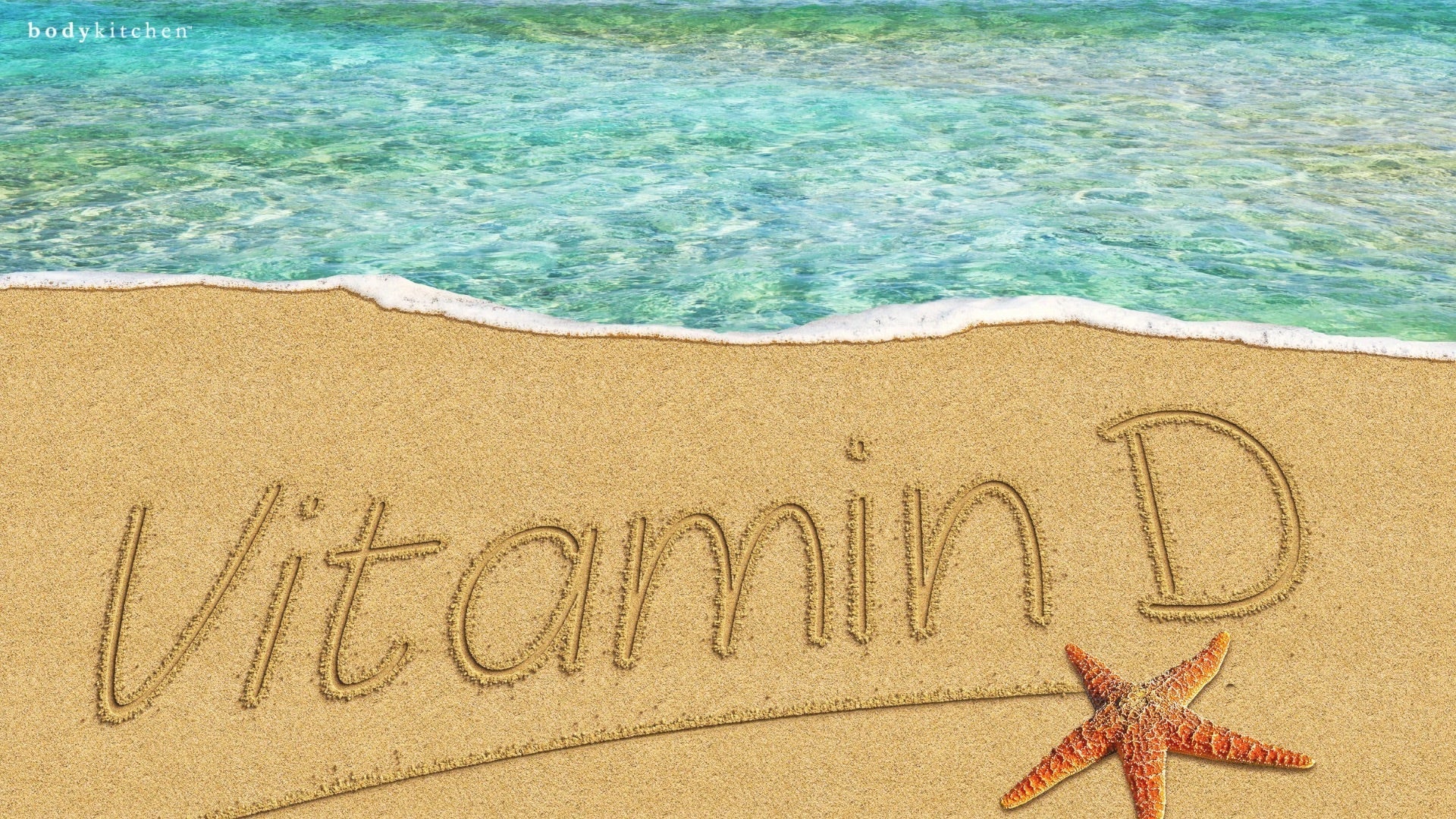 Should I Continue to Take Vitamin D in the Summer?