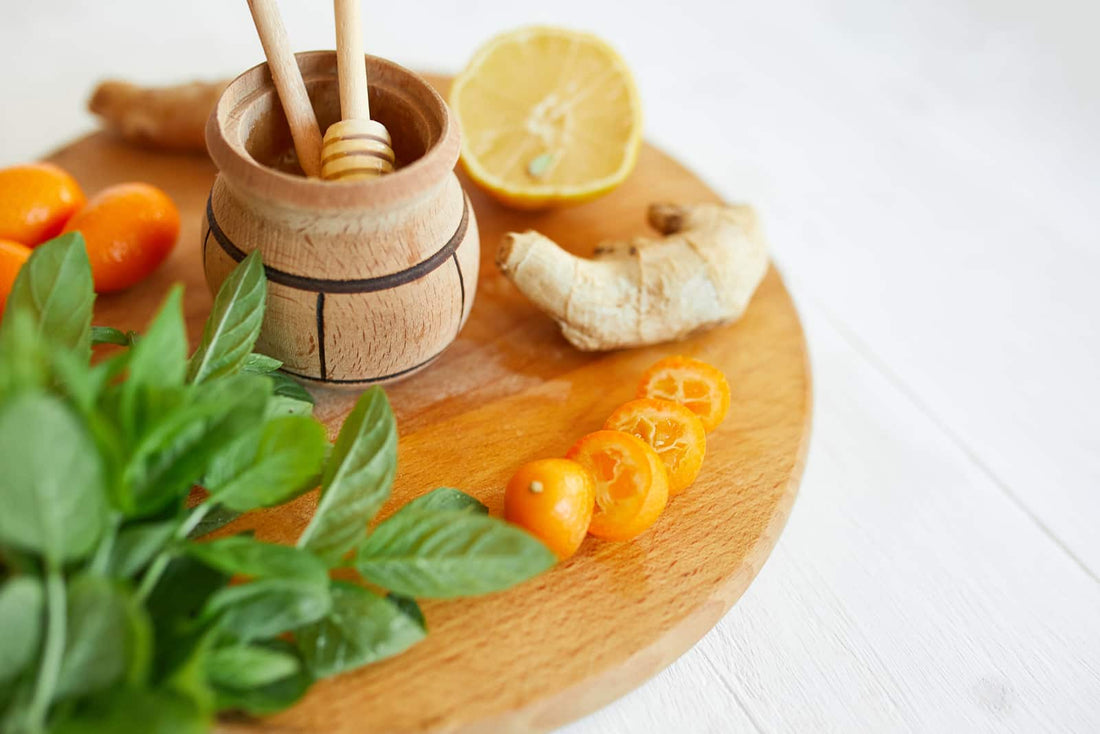 5 Immune-Boosting Powerhouses