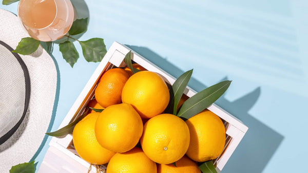 Summer Time Immune Support