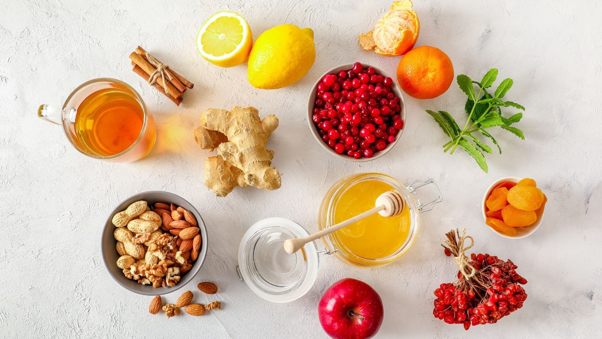 Benefits of Maximizing Your Immune System