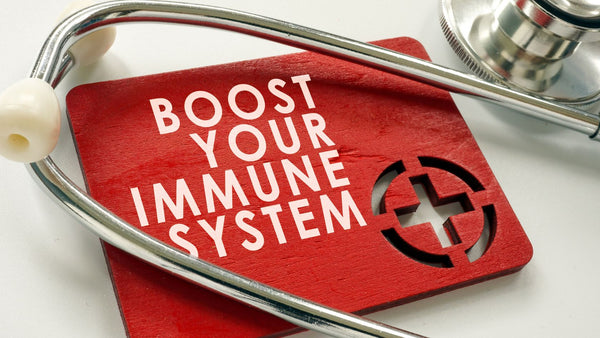 Gut Health and the Immune System