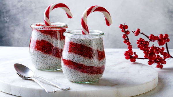Indulge AND Stay Balanced This Holiday? Yes, It’s Possible!