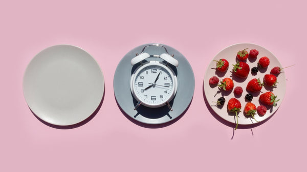 What Is Intermittent Fasting? Intermittent Fasting for Weight Loss