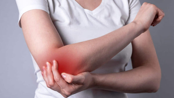 Pro-Mobility: Your Natural Joint Relief Pain & Mobility Supplement for Daily Relief