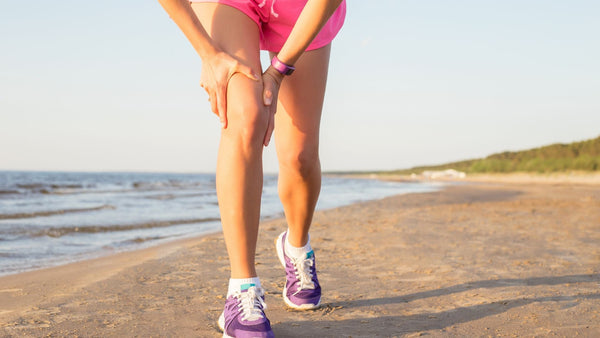 Digging Into Joint Health for Maximum Outdoor Enjoyment
