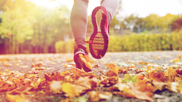 Autumn Fitness