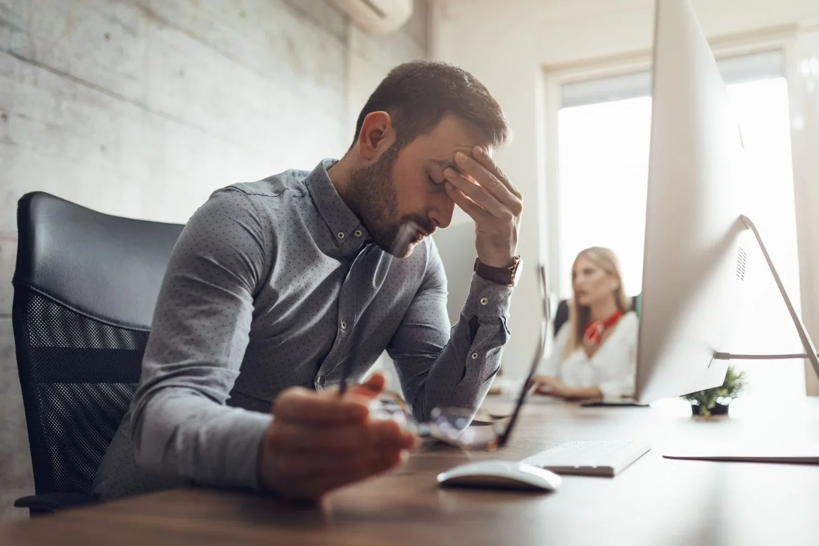 STRESS HORMONE CORTISOL