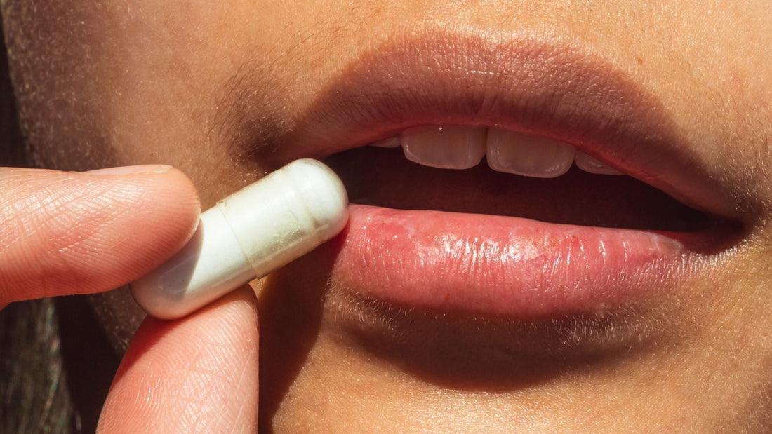 NAC and Liver Health: What You Should Know
