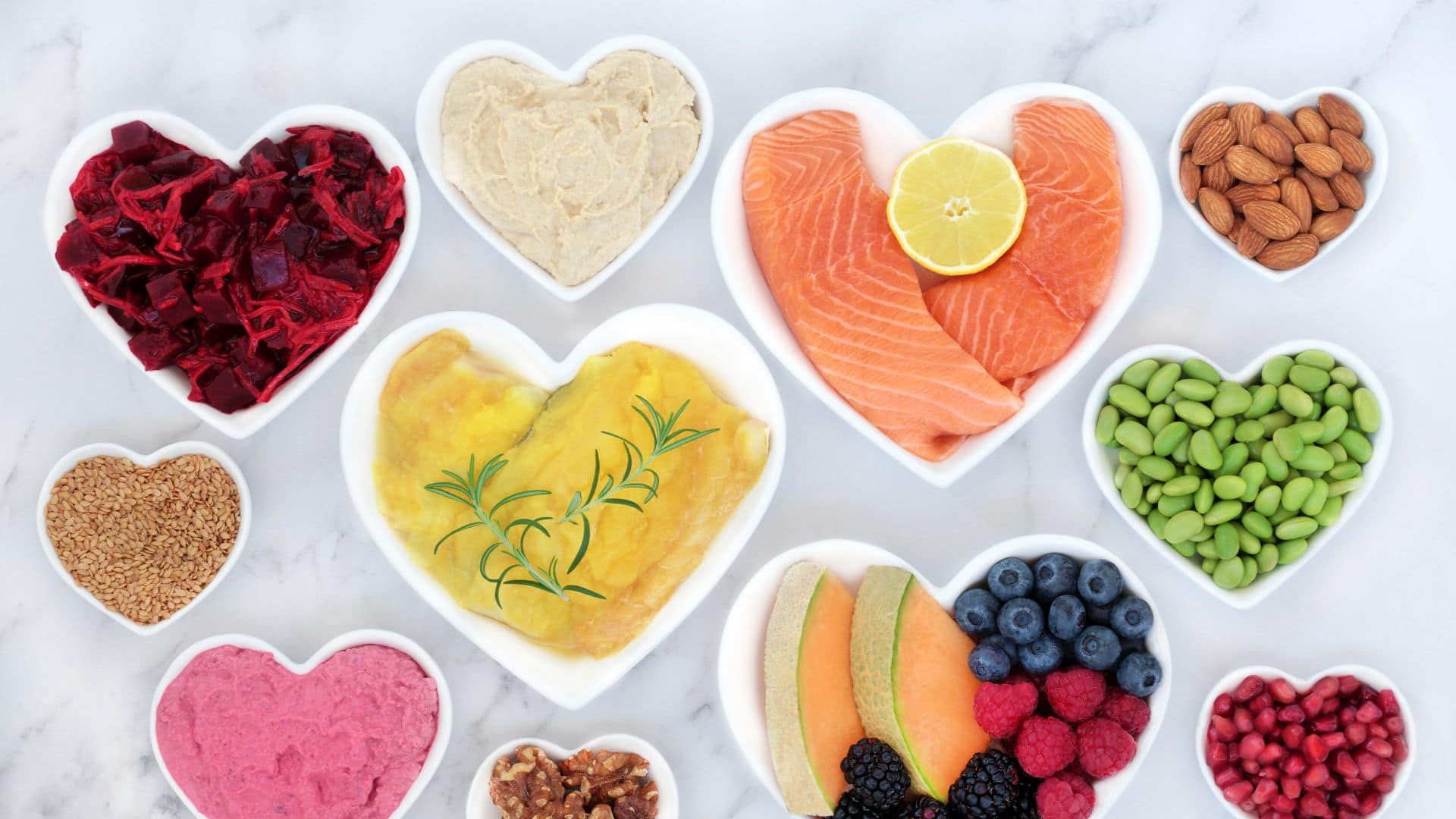 Which Supplements Best Support Blood Pressure and Overall Heart Health?