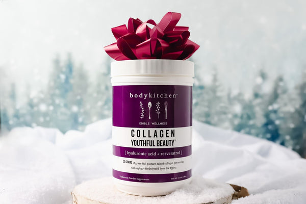 Put Your Health and Self-Care First with 5 Amazing Healthy Holiday Bundles