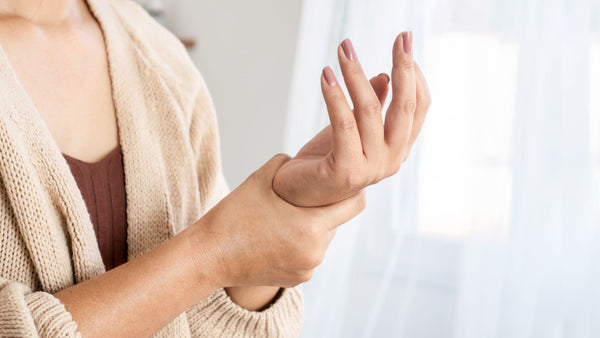 Does Taking Vitamin D Help Ease Rheumatoid Arthritis Symptoms?