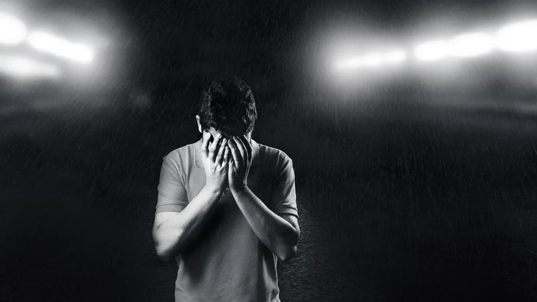 SEASONAL AFFECTIVE DISORDER
