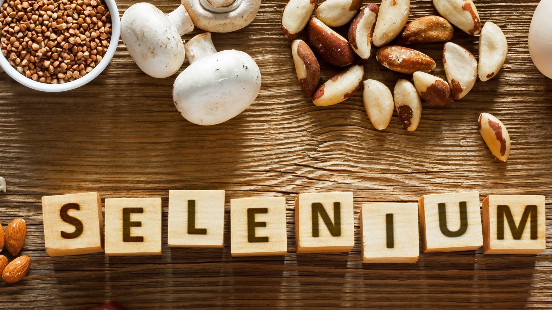 The Importance of Selenium in Women’s Supplement Routines