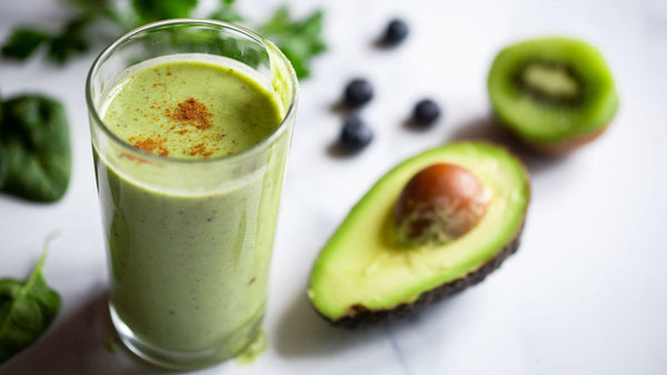 Smoothies Can Be Nutritious Too!