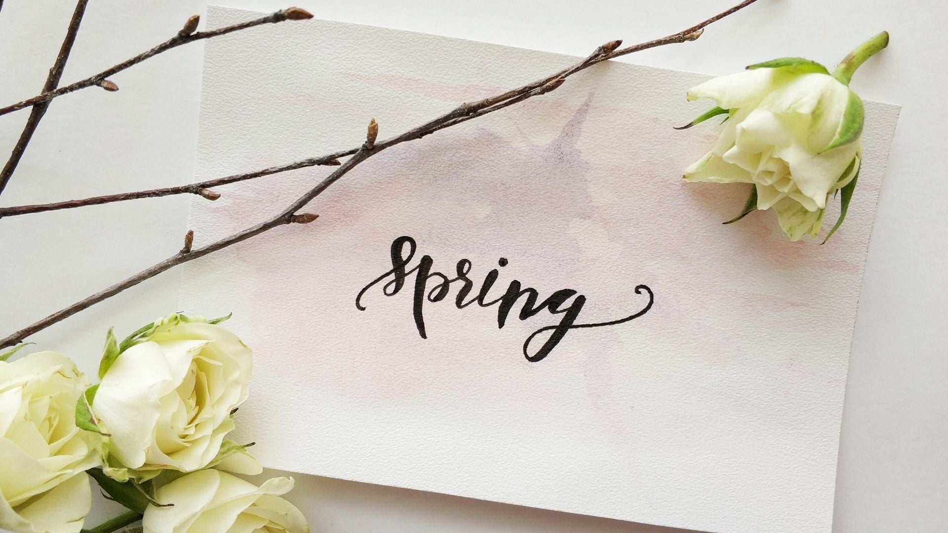 Spring Season 