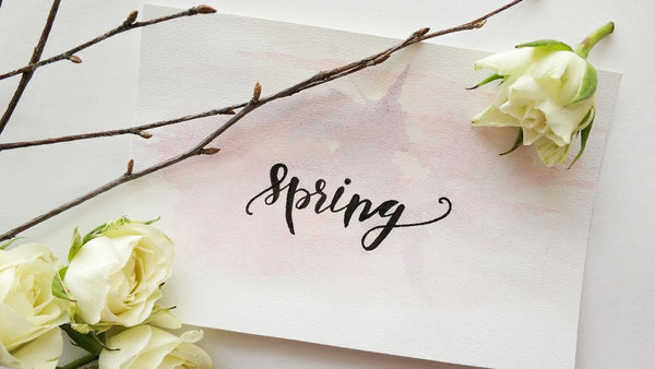 Spring Season 