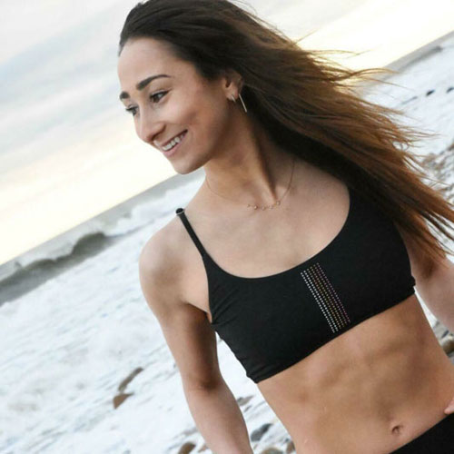Strength Training and Workouts