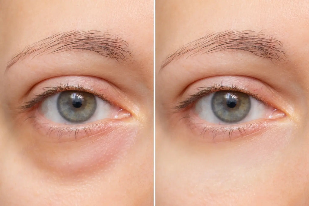 Stress-Induced Skin Aging: The Hidden Connection