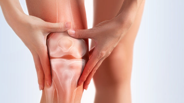 The Age When You Should Start Taking Joint Health Seriously