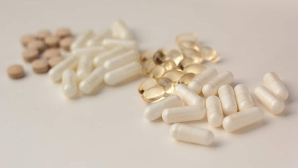 The Facts About NAC Supplements