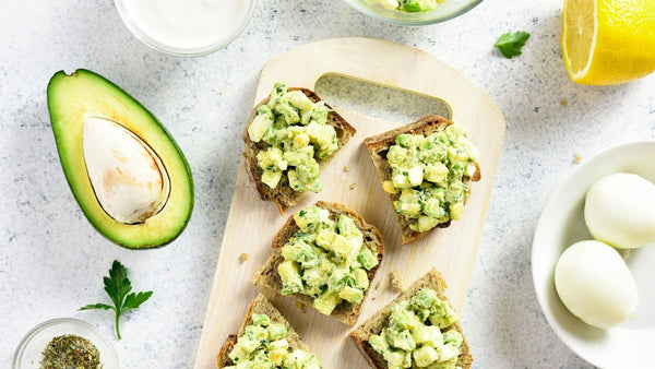 The Kitchen Is the Heart of Good Health and Wellness