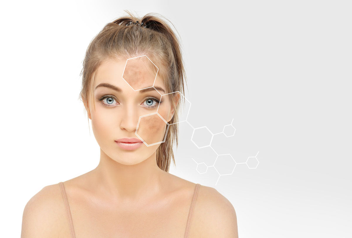 What Are Free Radicals and How Do I Combat Them?